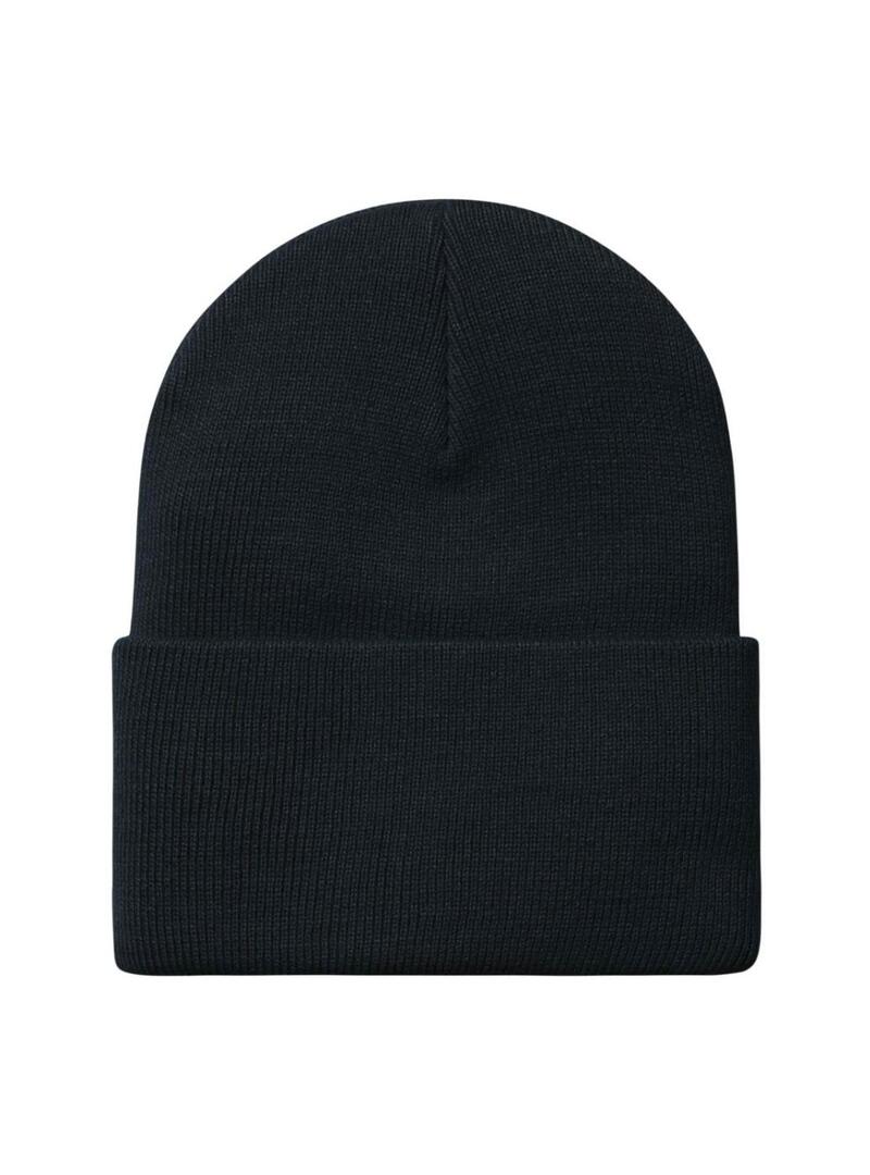 Cappello Carhartt Watch blu scuro per donna e uomo
