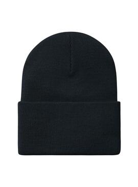 Cappello Carhartt Watch blu scuro per donna e uomo