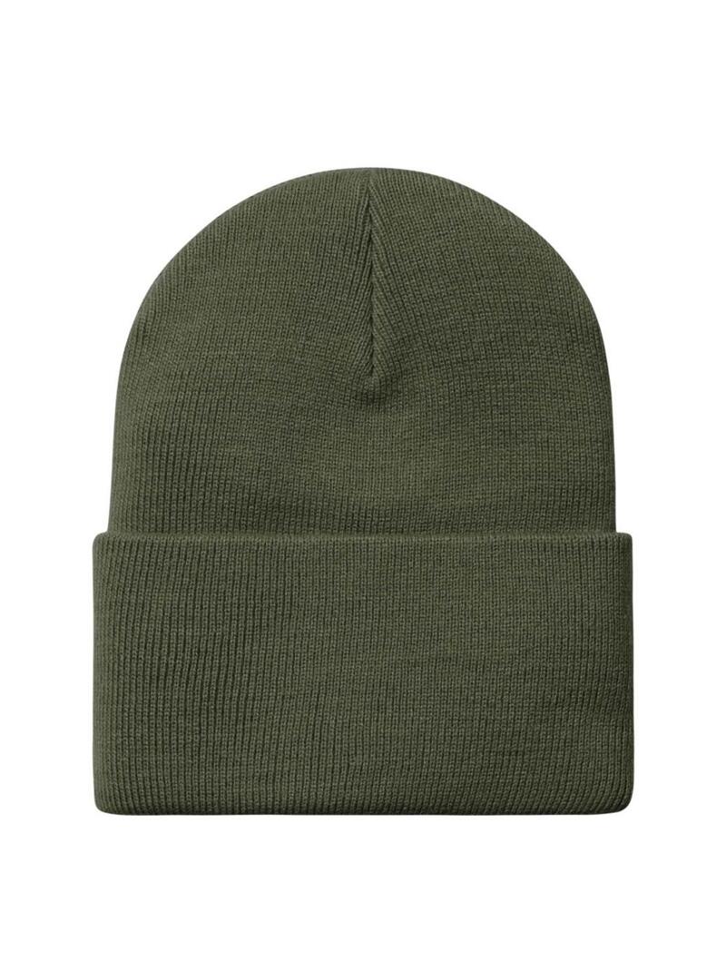 Cappello Carhartt Watch verde per uomo e donna