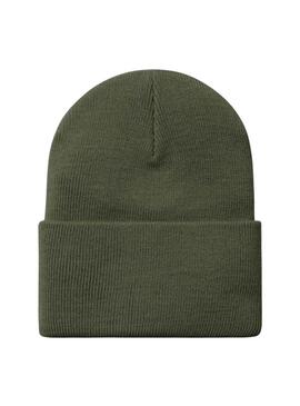 Cappello Carhartt Watch verde per uomo e donna