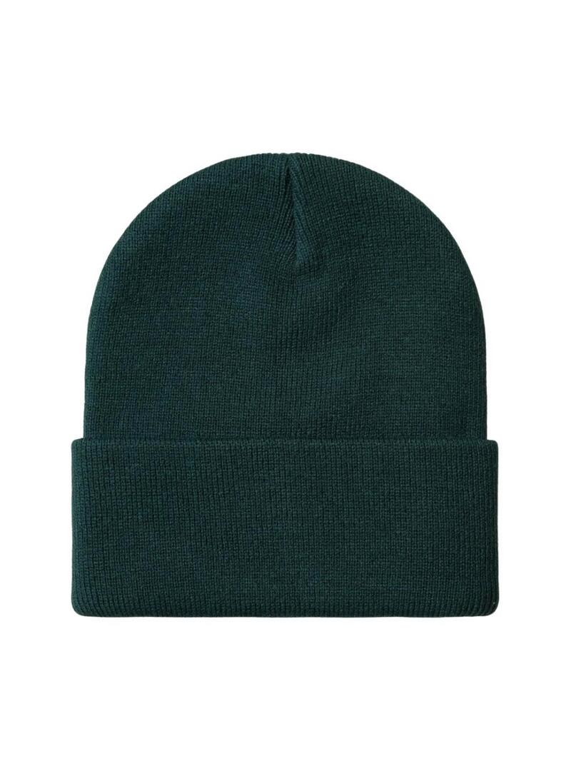Cappello Carhartt Watch Short verde per donna e uomo