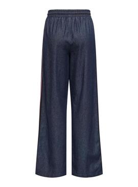 Pantaloni in denim Only Caline per donna