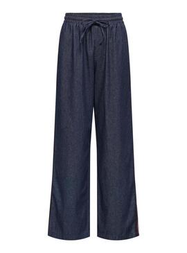Pantaloni in denim Only Caline per donna