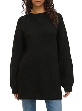 Maglia nera Vila Vilassia per donna