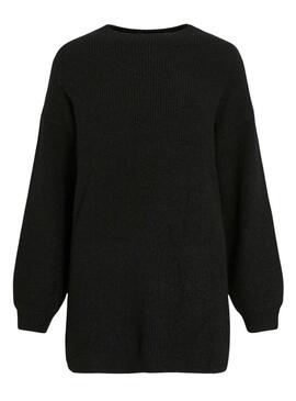 Maglia nera Vila Vilassia per donna