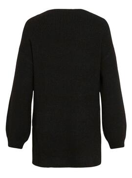 Maglia nera Vila Vilassia per donna