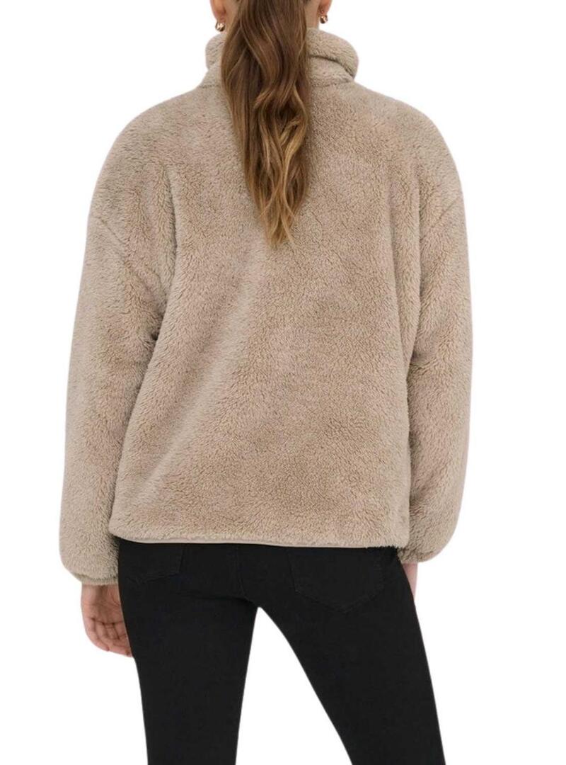 Giacca Only Contact beige per donna