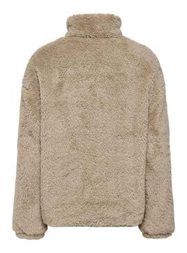 Giacca Only Contact beige per donna