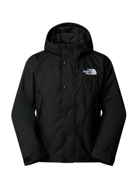 Giacca antivento The North Face Reign On nera da uomo