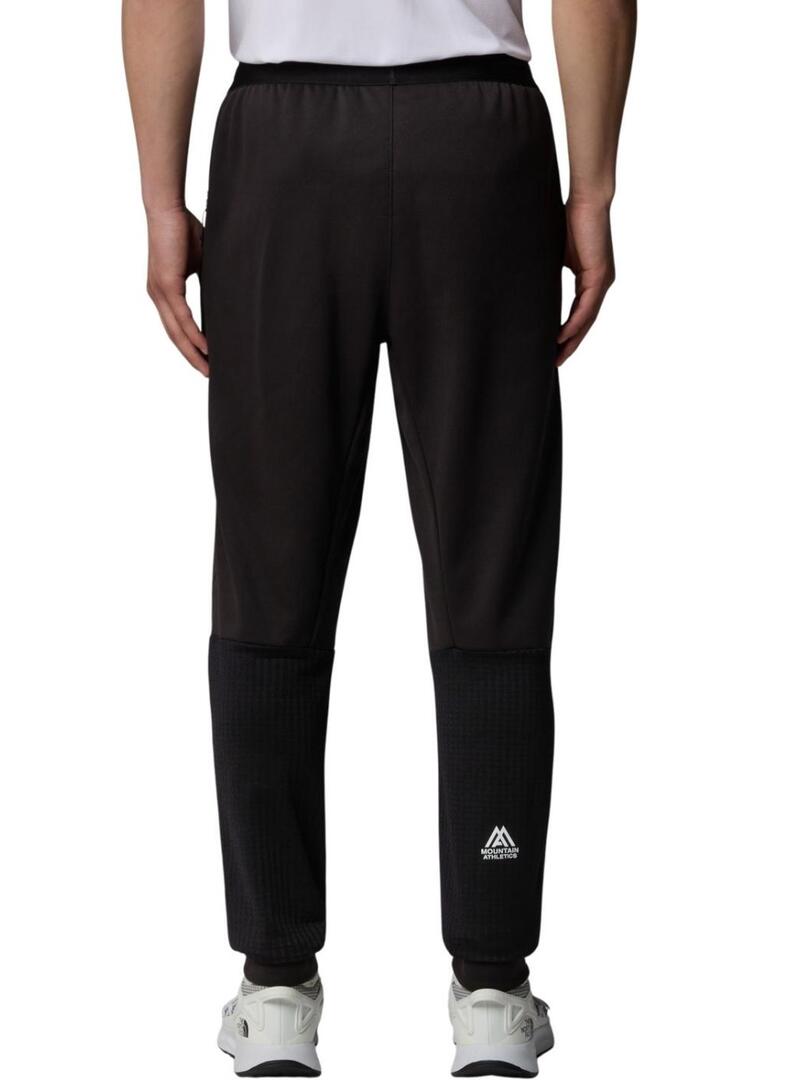 Pantaloni The North Face Flashdry nero per uomo