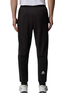 Pantaloni The North Face Flashdry nero per uomo