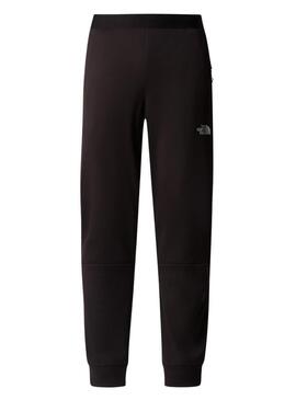 Pantaloni The North Face Flashdry nero per uomo