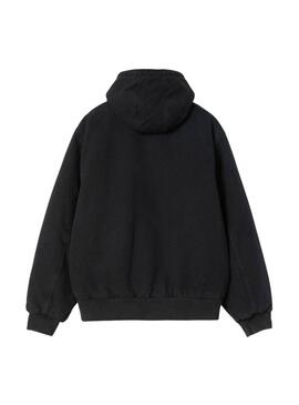 Giacca Carhartt Active nera per uomo