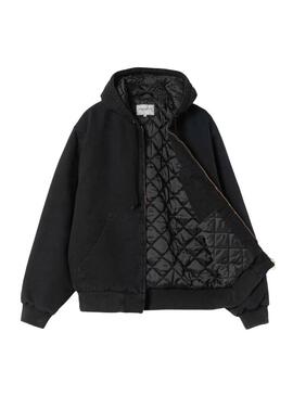 Giacca Carhartt Active nera per uomo