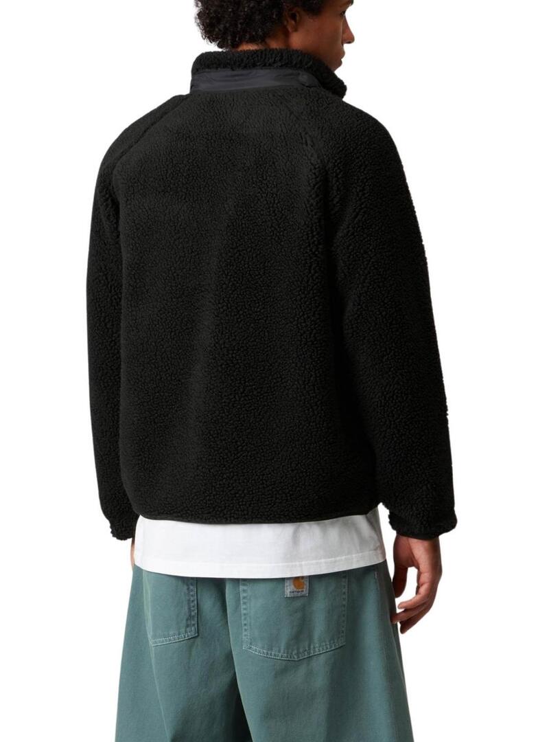 Piumino Carhartt Prentis nero per uomo