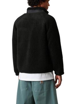 Piumino Carhartt Prentis nero per uomo