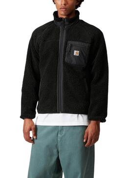 Piumino Carhartt Prentis nero per uomo