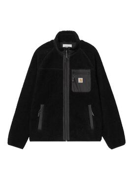Piumino Carhartt Prentis nero per uomo