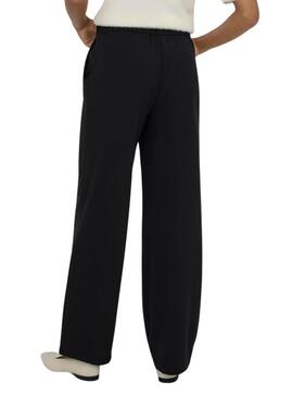 Pantaloni neri Only Rina da donna