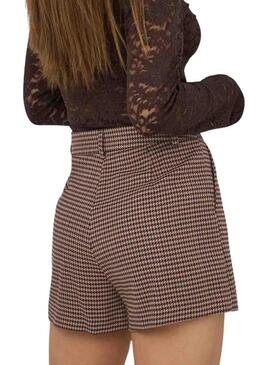 Gonna Only Lettie marrone per donna