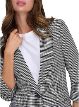 Blazer Only Lettie nero per donna