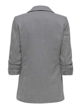 Blazer Only Lettie nero per donna