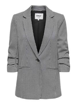 Blazer Only Lettie nero per donna