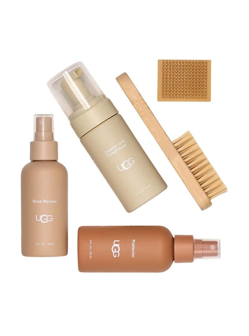 Set di cura UGG