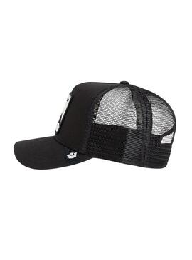 Cappello Goorin Bros Animal Farm Freedom nero