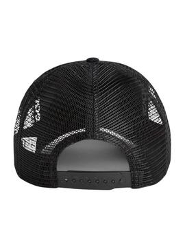 Cappello Goorin Bros Animal Farm Gut Hipo nero.