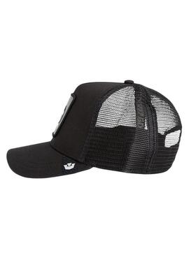 Berretto Goorin Bros Animal Farm Killer nero