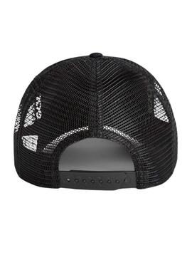 Berretto Goorin Bros Animal Farm Killer nero