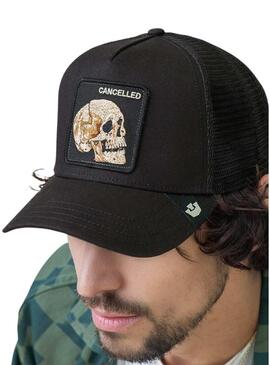 Cappello Goorin Bros Animal Farm The Cancelled
