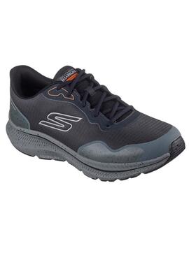 Scarpe da corsa Skechers Go Run blu per uomo