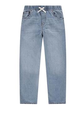 Pantaloni Levis Loose Taper per bambino.