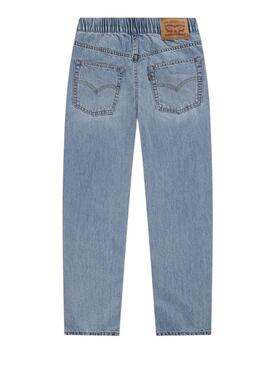 Pantaloni Levis Loose Taper per bambino.
