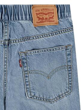 Pantaloni Levis Loose Taper per bambino.