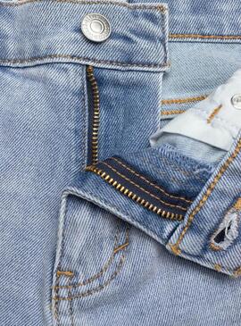 Pantaloni di jeans Levis Baggy denim per ragazze