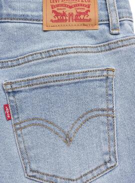 Pantaloni di jeans Levis Baggy denim per ragazze