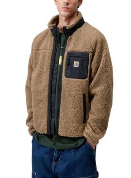 Polar Carhartt Prentis cammello per uomo