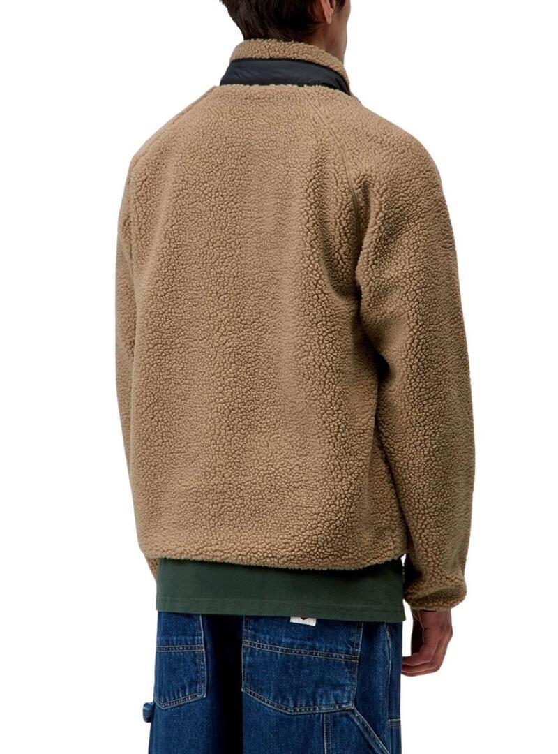Polar Carhartt Prentis cammello per uomo