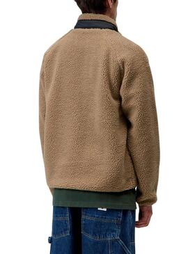 Polar Carhartt Prentis cammello per uomo