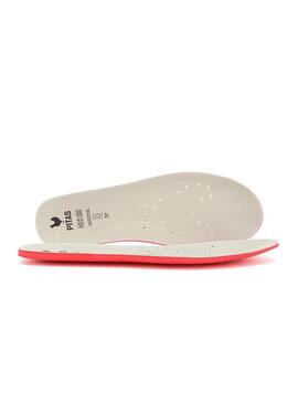 Stivali da passeggio Pitas Berna beige per donna