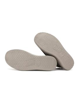 Scarpe da ginnastica Walkin Pitas Bob verdi per uomo.
