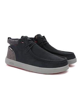 Stivali Walkin Pitas Baikal blu navy per uomo