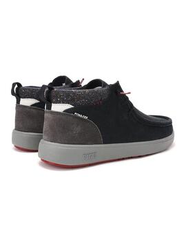 Stivali Walkin Pitas Baikal blu navy per uomo