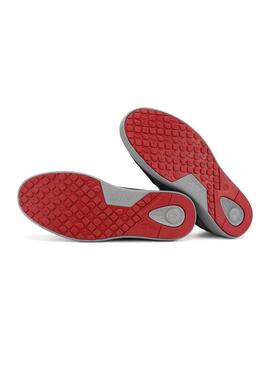 Stivali Walkin Pitas Baikal blu navy per uomo