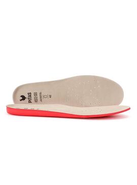 Stivali Walkin Pitas Baikal blu navy per uomo