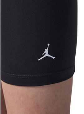 Calze sportive Jordan Dri-FIT nere per ragazze