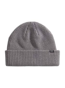 Cappello Vans Basic Cuff grigio per uomo e donna